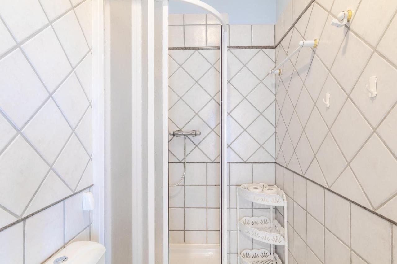 Farma Slunecny Dvur Apartmany A Family Stany Strecha Pod Strechou Hermanuv Mestec Экстерьер фото